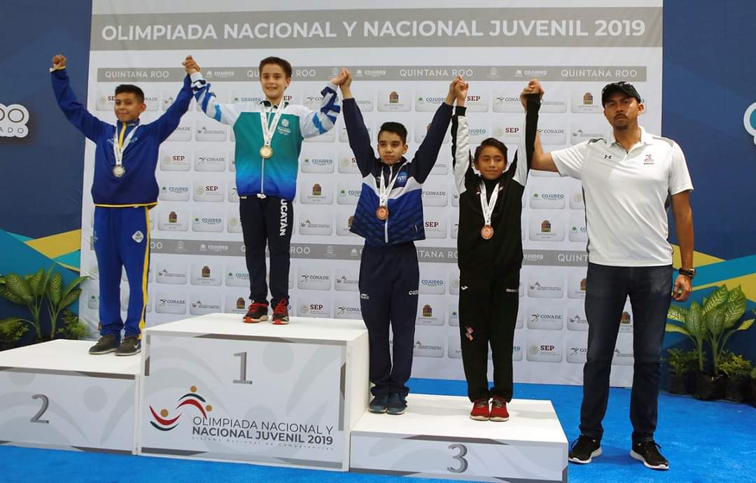 Yucatán pedirá más eventos deportivos para 2021